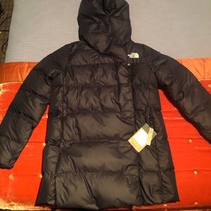 The North Face Women’s Bagley Down Coat Size M